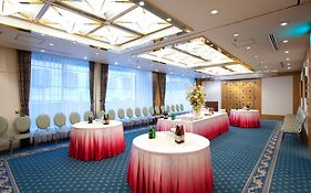 Hotel Sunlite Shinjuku